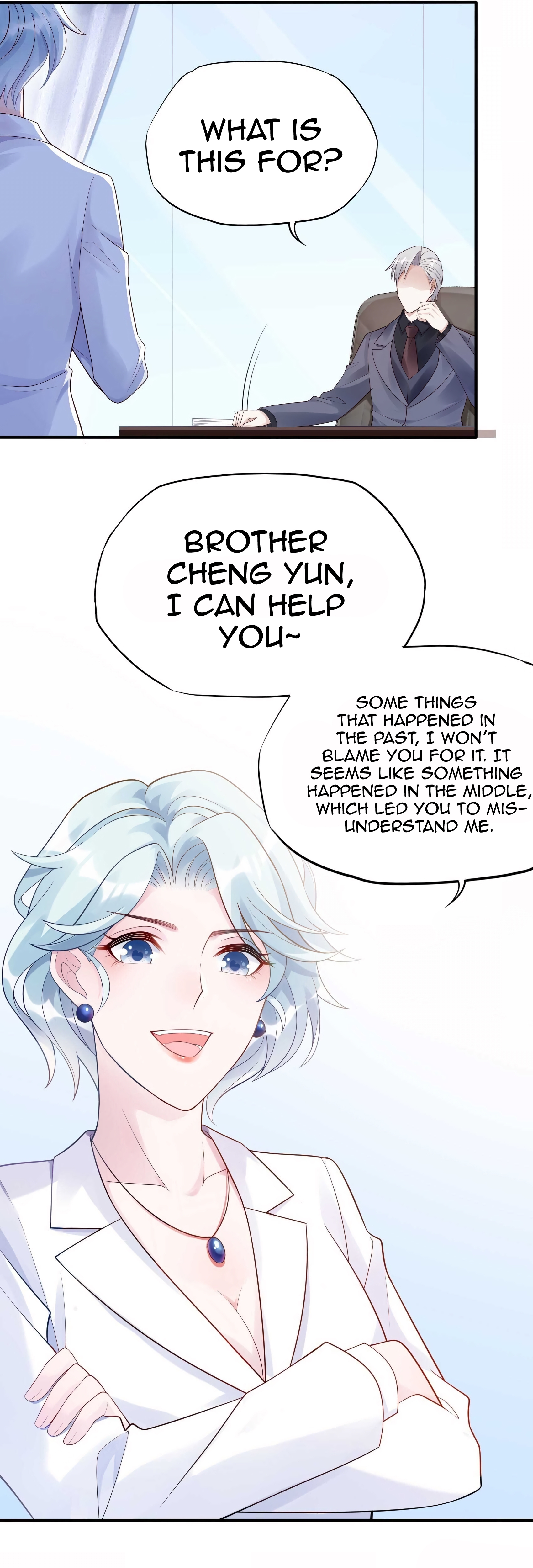 Bad Girl Chapter 108 - Page 6