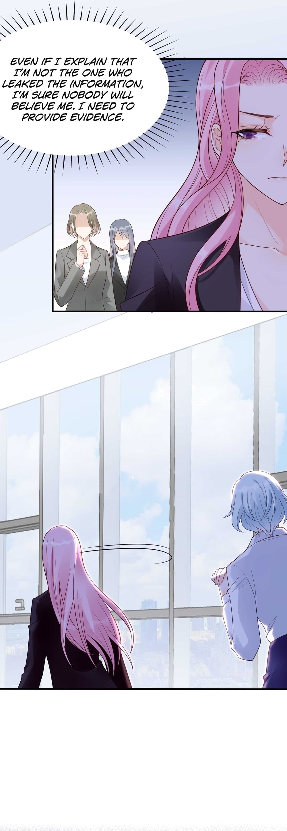 Bad Girl Chapter 109 - Page 13