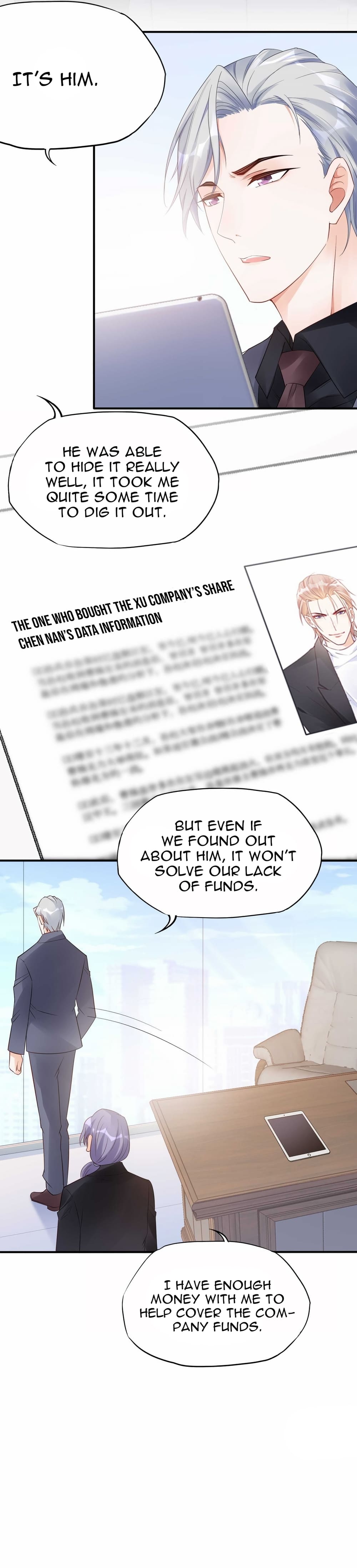 Bad Girl Chapter 109 - Page 3