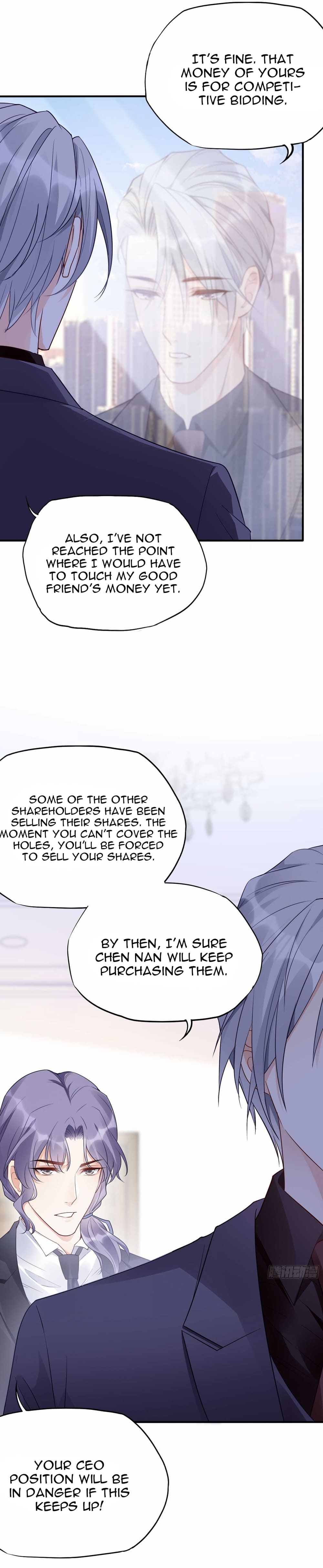 Bad Girl Chapter 109 - Page 4