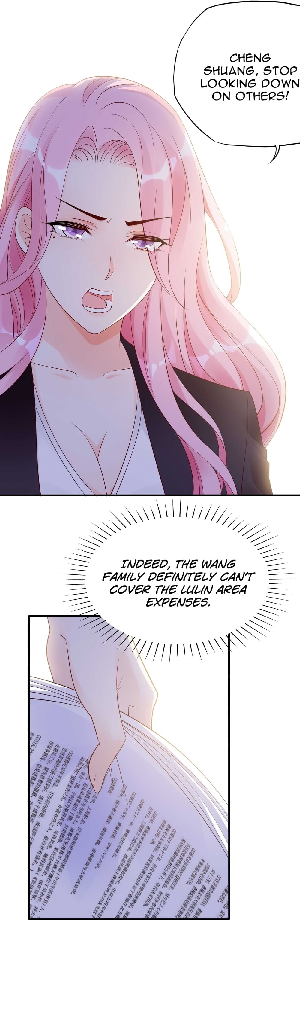 Bad Girl Chapter 109 - Page 8