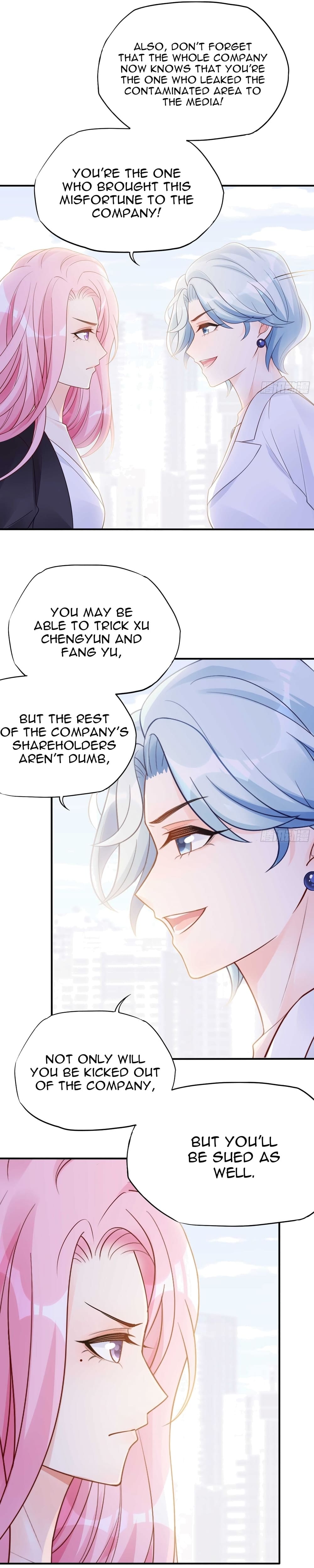 Bad Girl Chapter 109 - Page 9