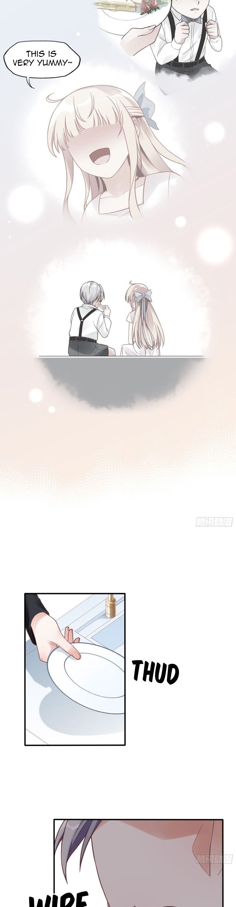 Bad Girl Chapter 11 - Page 11