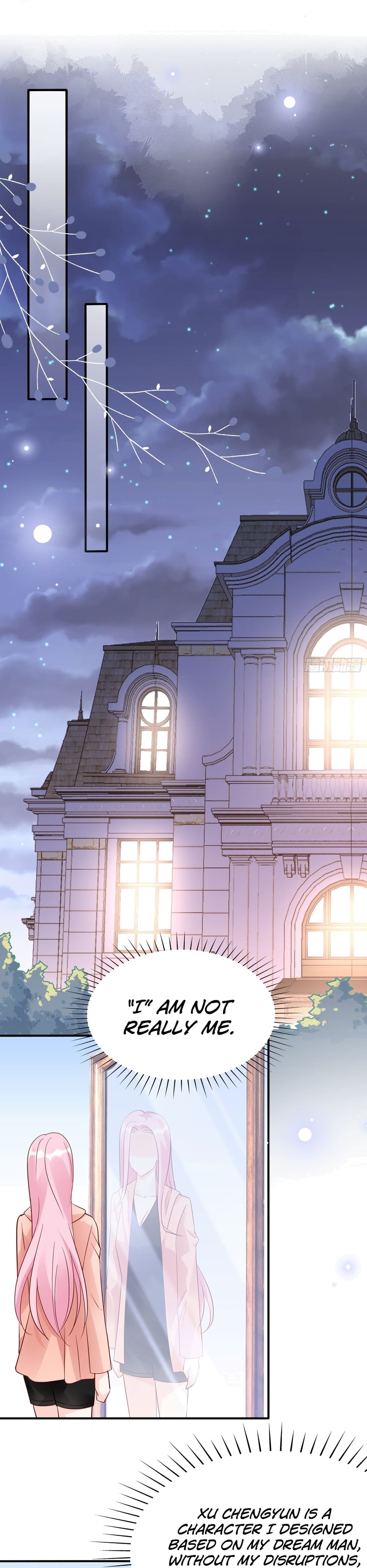 Bad Girl Chapter 110 - Page 11