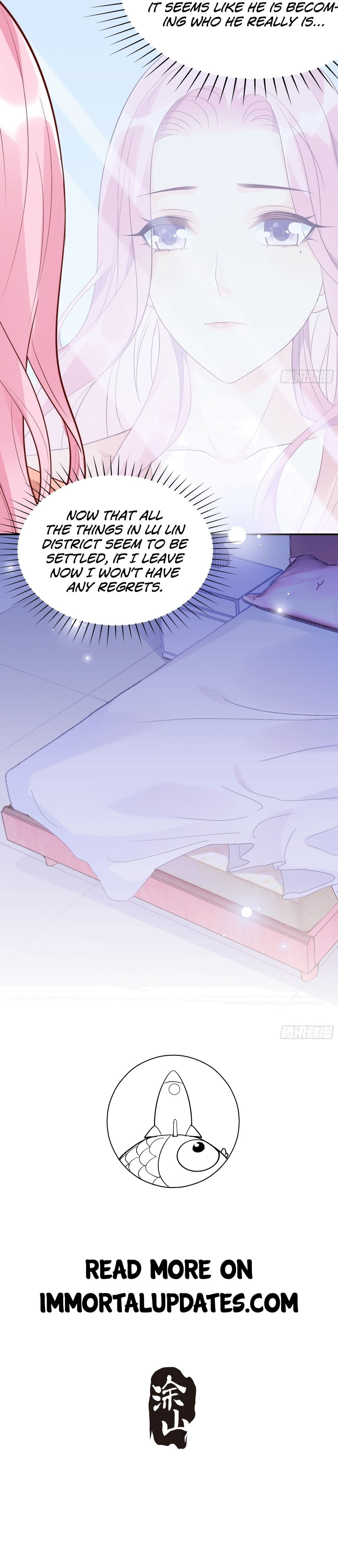 Bad Girl Chapter 110 - Page 12