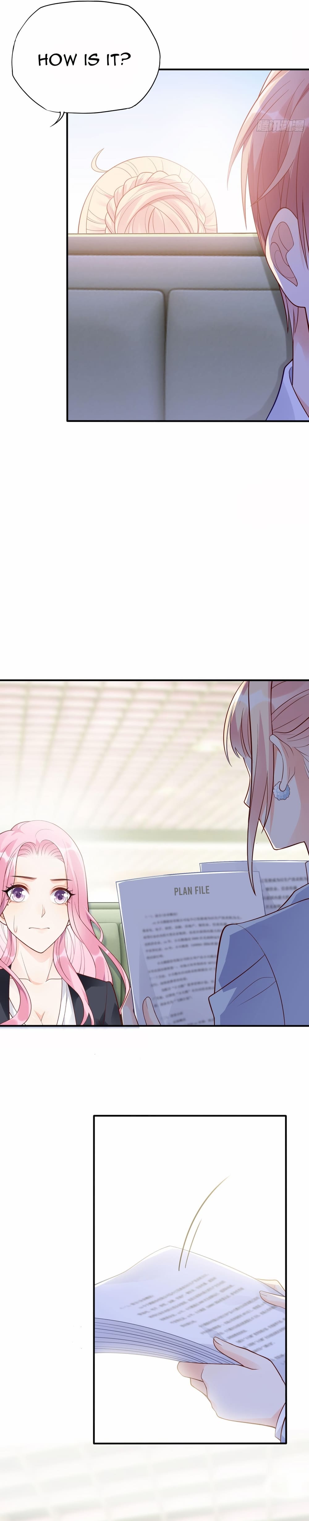 Bad Girl Chapter 110 - Page 3