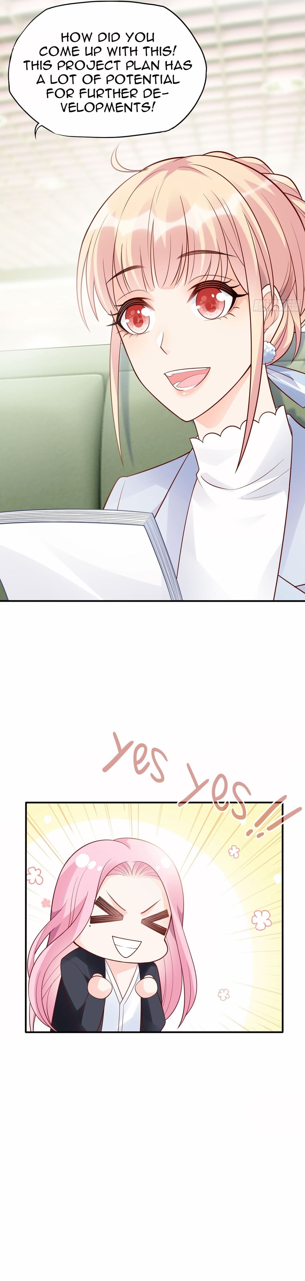 Bad Girl Chapter 110 - Page 4