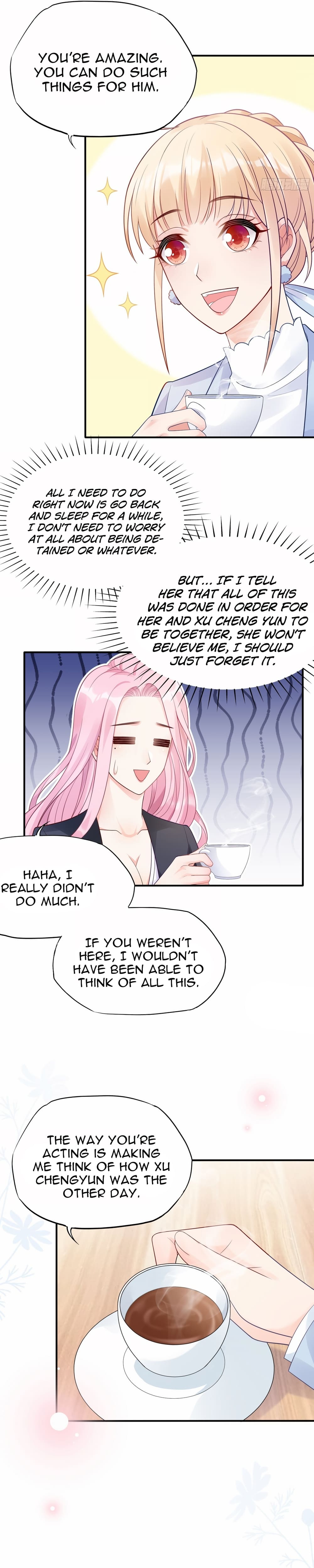 Bad Girl Chapter 110 - Page 6