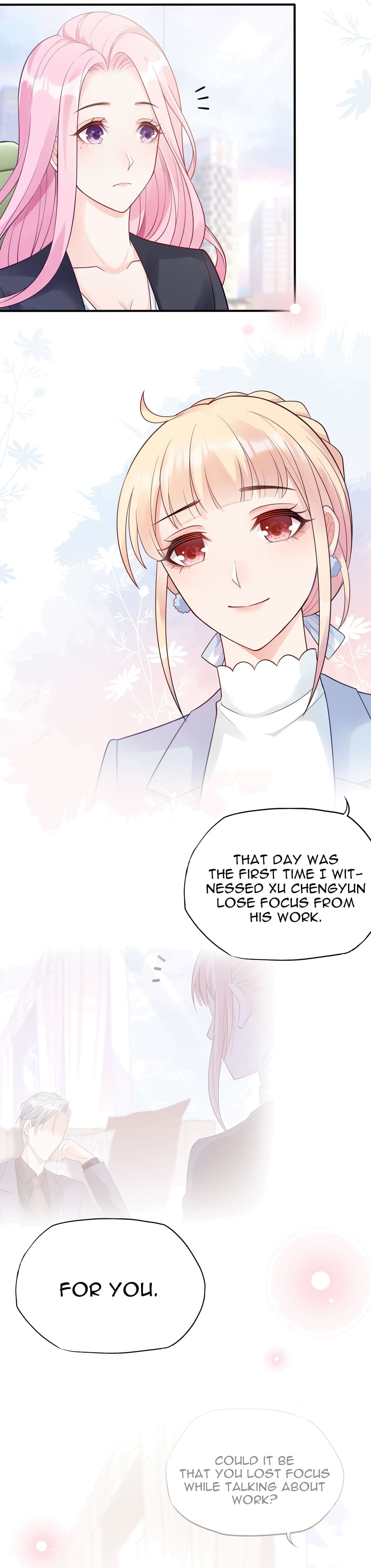 Bad Girl Chapter 110 - Page 7