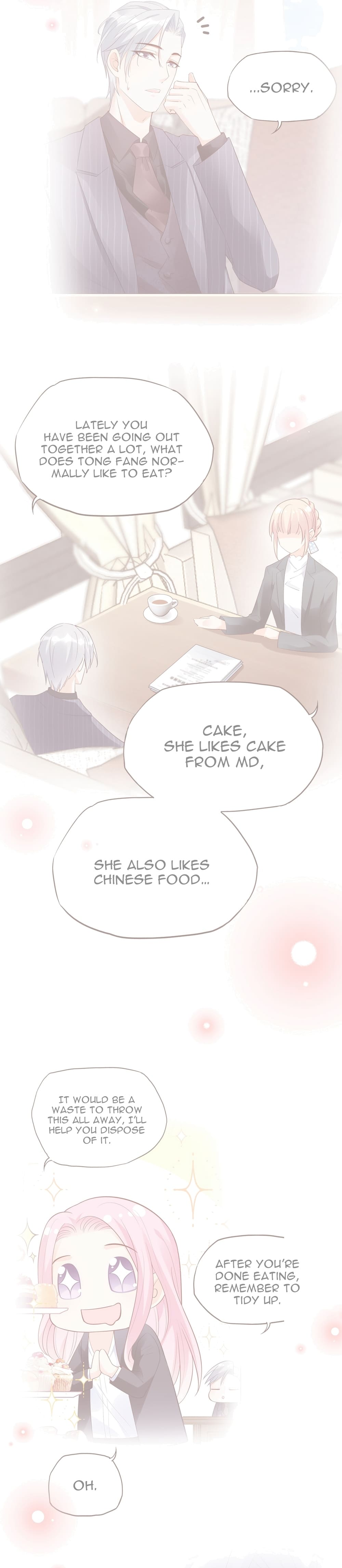 Bad Girl Chapter 110 - Page 8