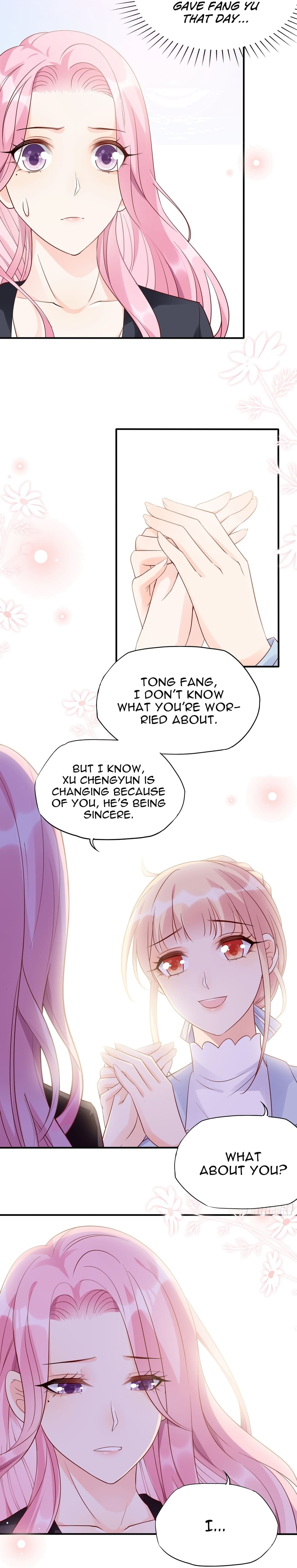 Bad Girl Chapter 110 - Page 10