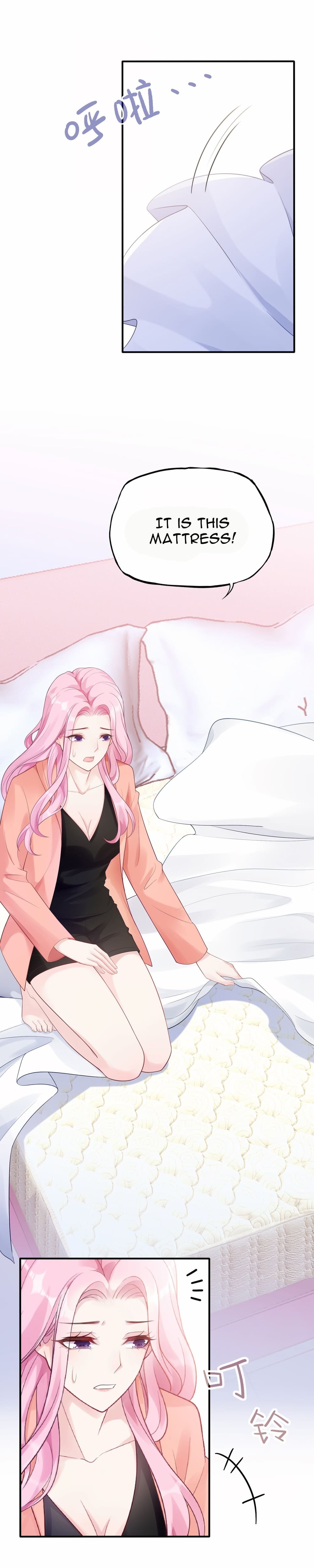 Bad Girl Chapter 111 - Page 3