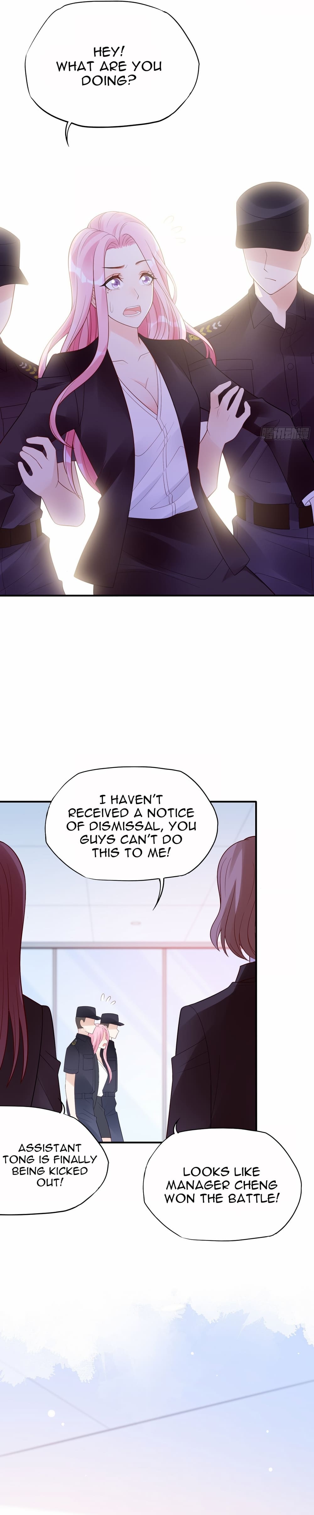 Bad Girl Chapter 111 - Page 7