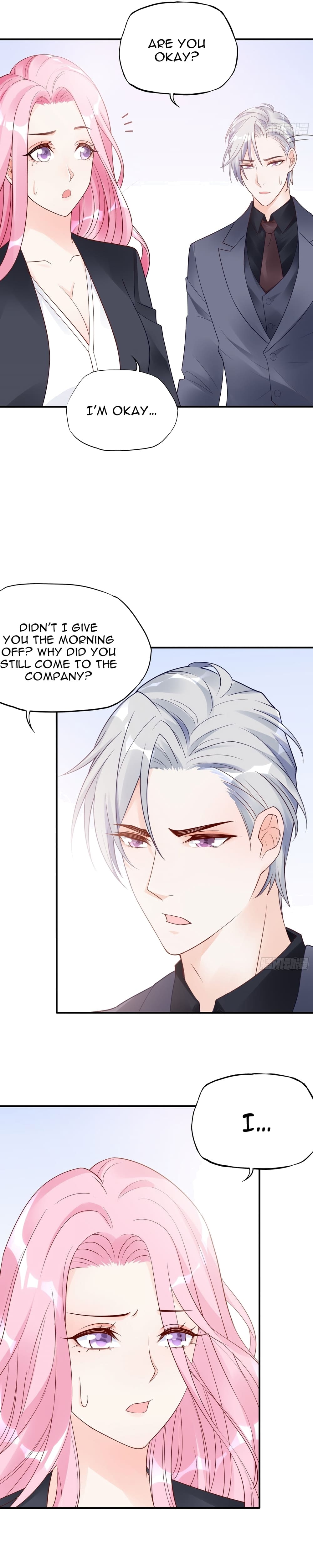 Bad Girl Chapter 111 - Page 9