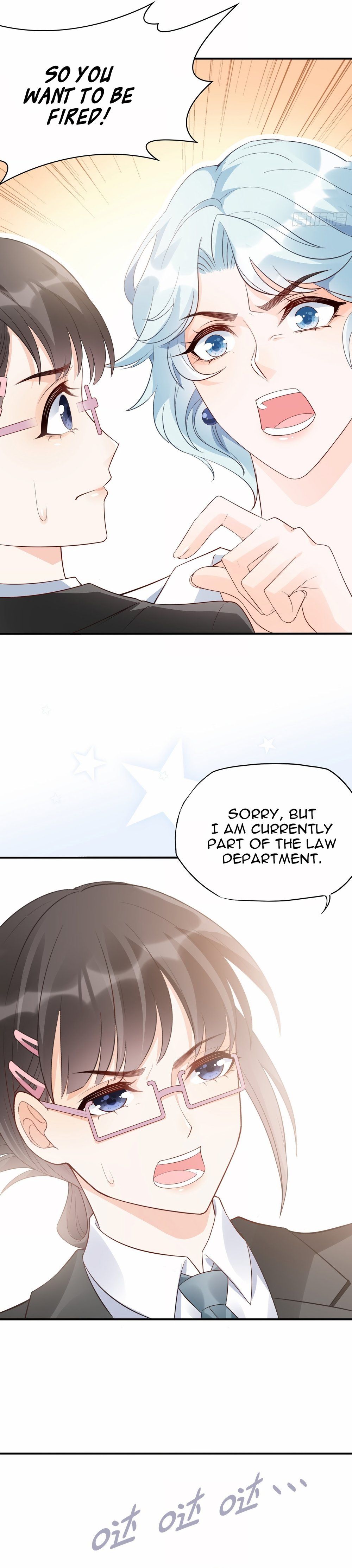 Bad Girl Chapter 112 - Page 9