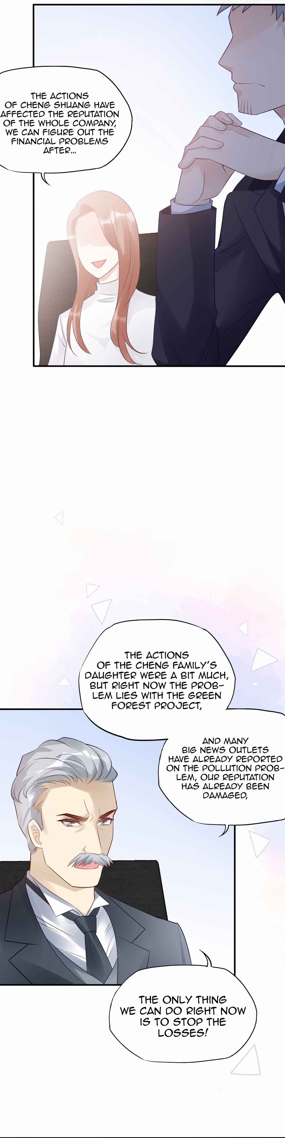 Bad Girl Chapter 113 - Page 3