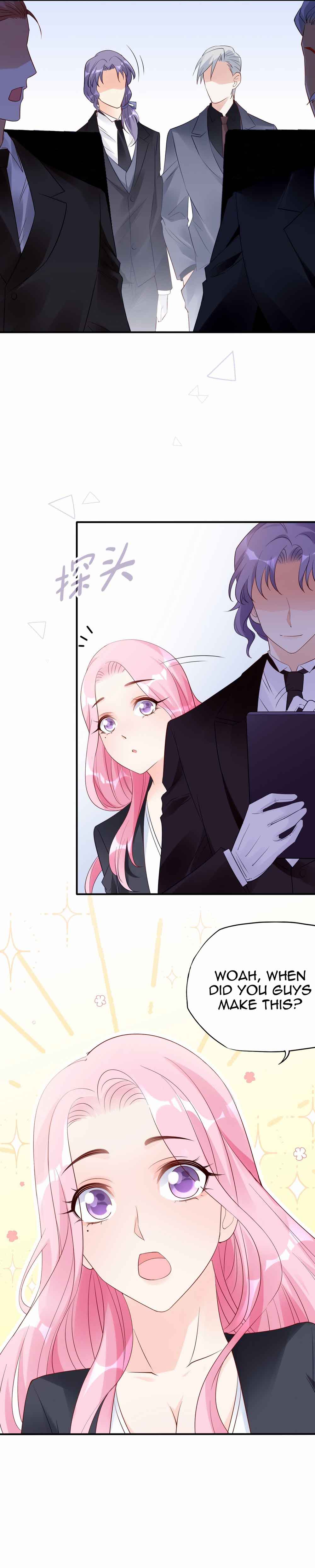 Bad Girl Chapter 113 - Page 4