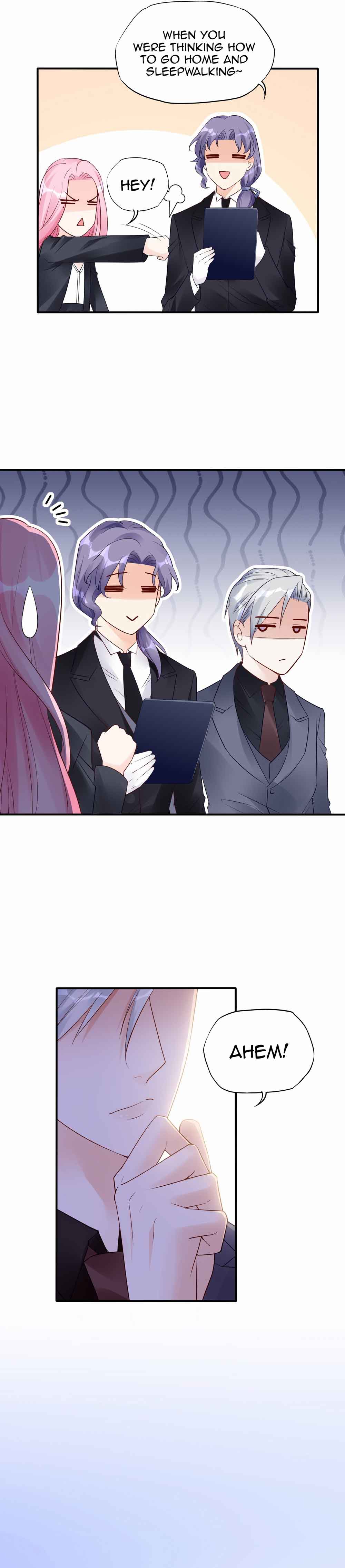 Bad Girl Chapter 113 - Page 5