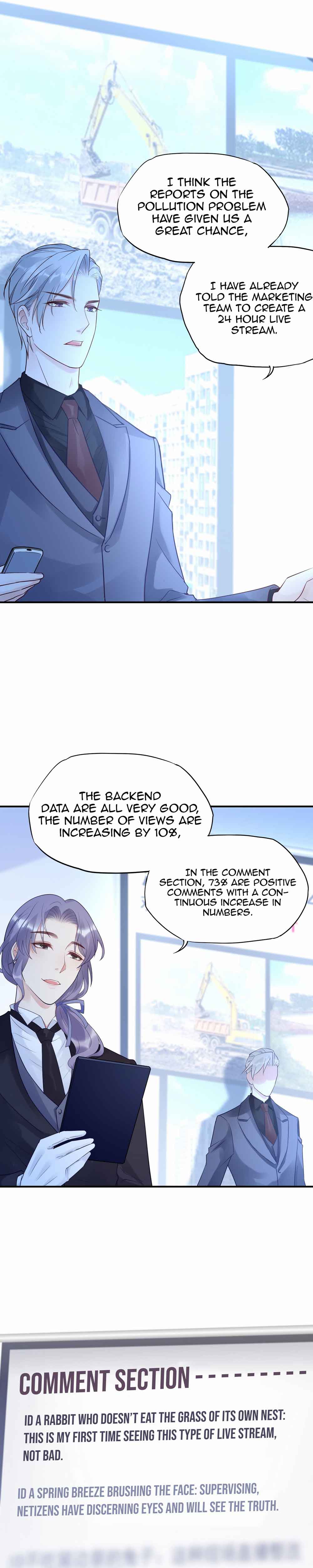Bad Girl Chapter 113 - Page 7
