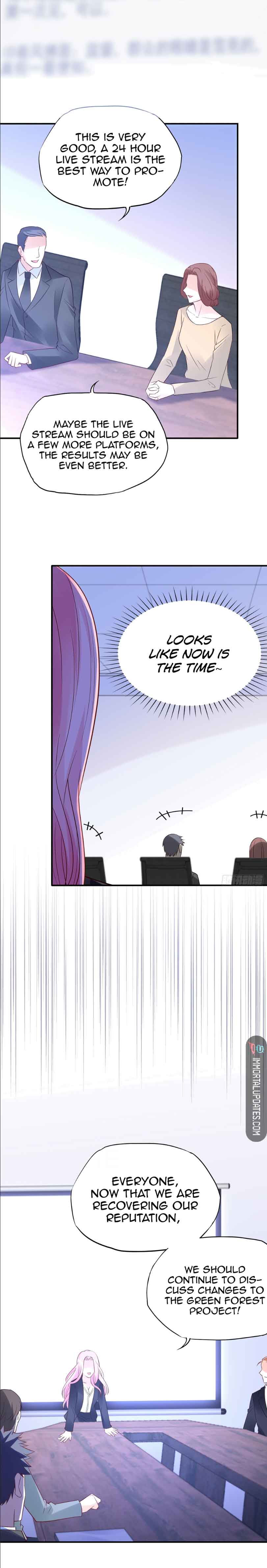 Bad Girl Chapter 113 - Page 8