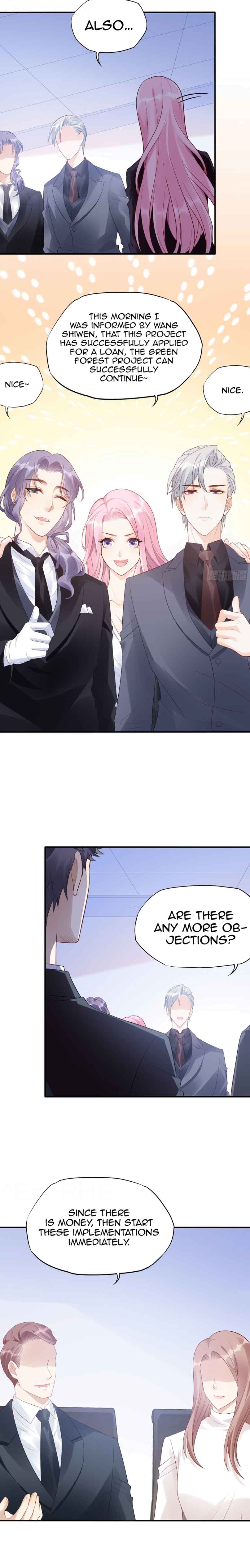 Bad Girl Chapter 113 - Page 10