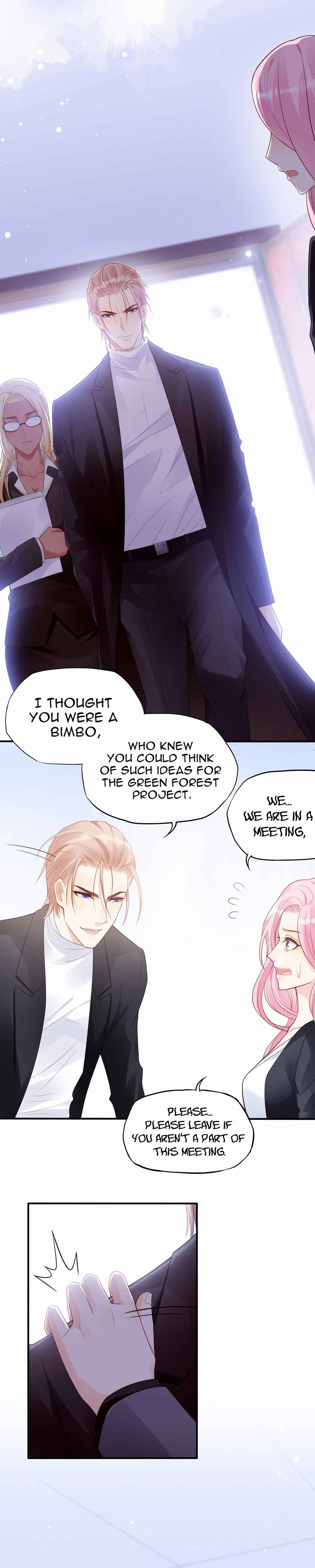 Bad Girl Chapter 114 - Page 2