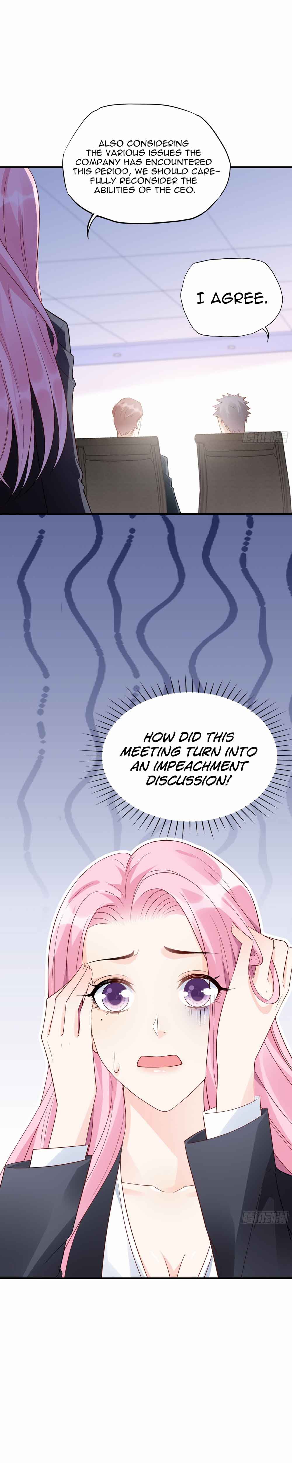 Bad Girl Chapter 114 - Page 11