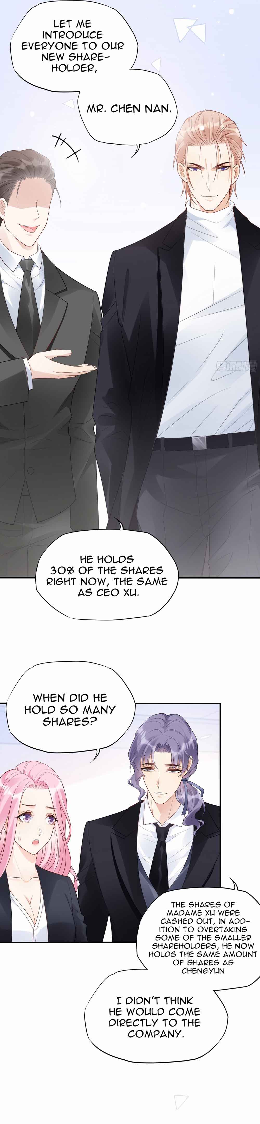 Bad Girl Chapter 114 - Page 4