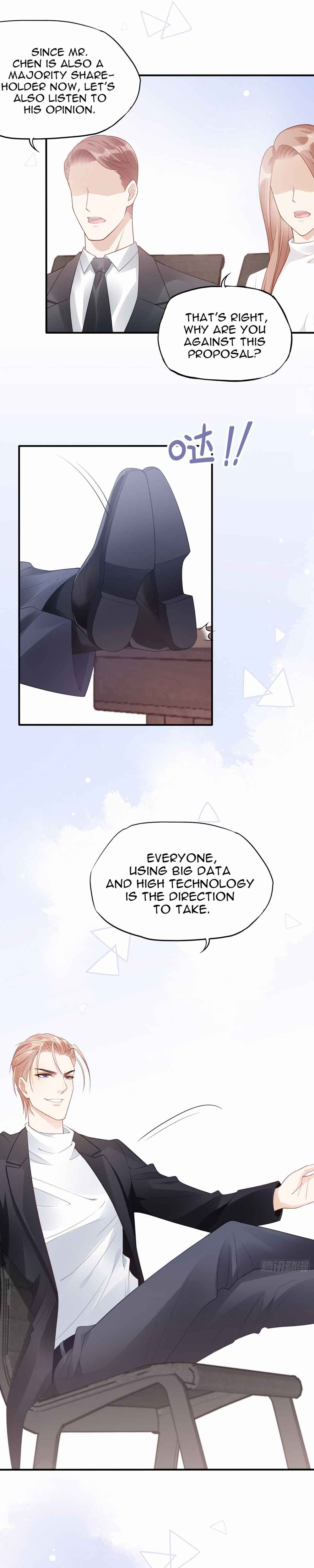 Bad Girl Chapter 114 - Page 5