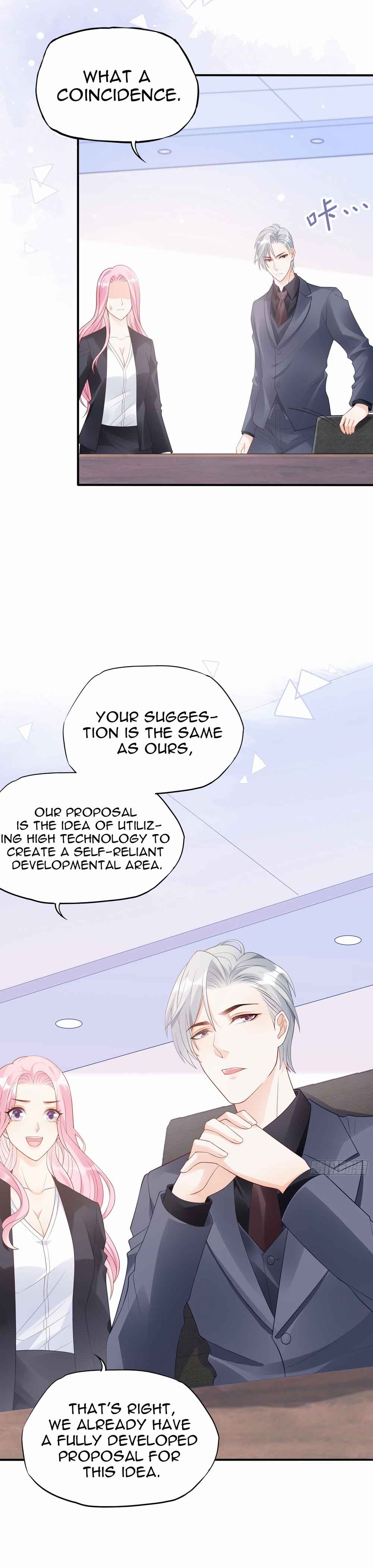 Bad Girl Chapter 114 - Page 6