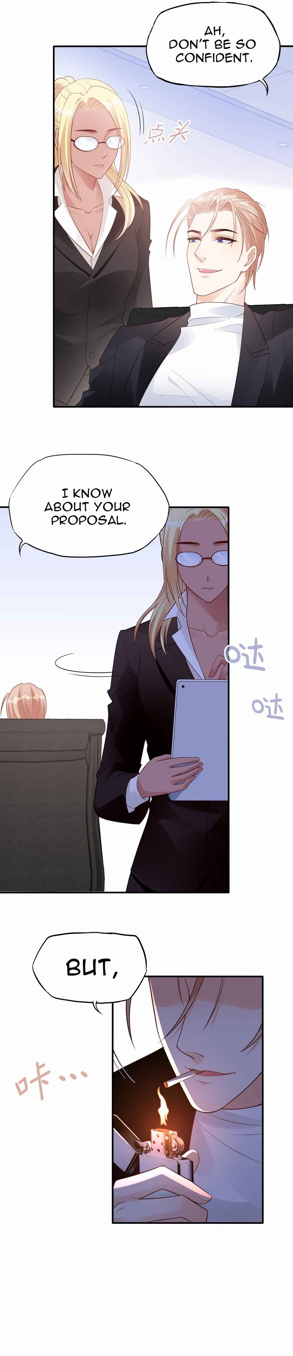 Bad Girl Chapter 114 - Page 7