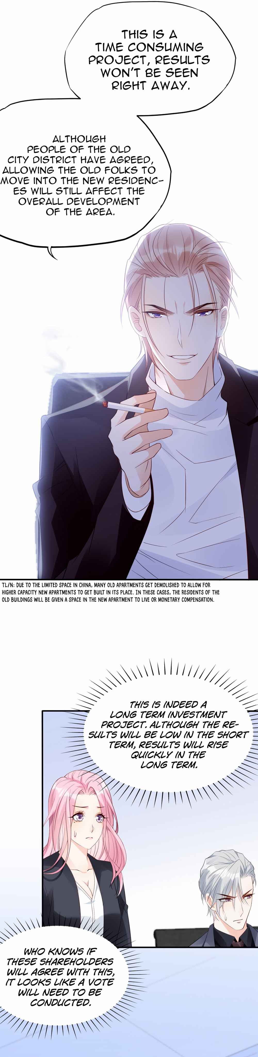 Bad Girl Chapter 114 - Page 8