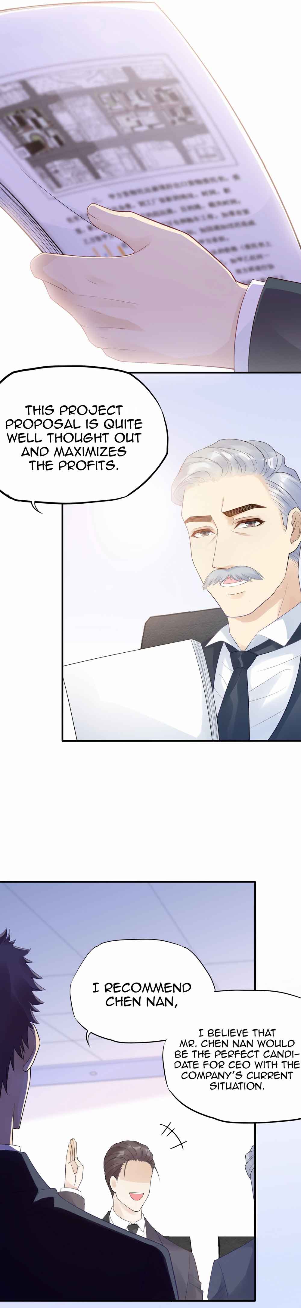 Bad Girl Chapter 115 - Page 2
