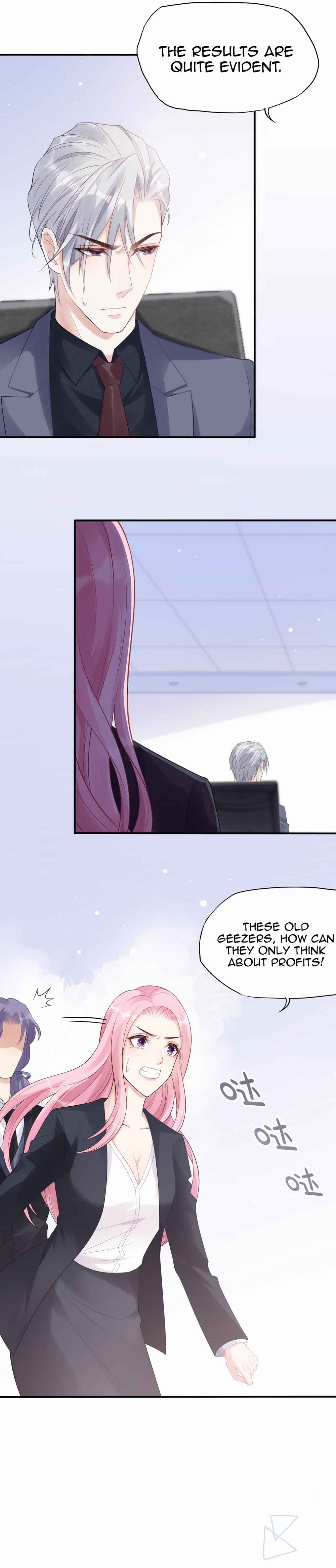 Bad Girl Chapter 115 - Page 4
