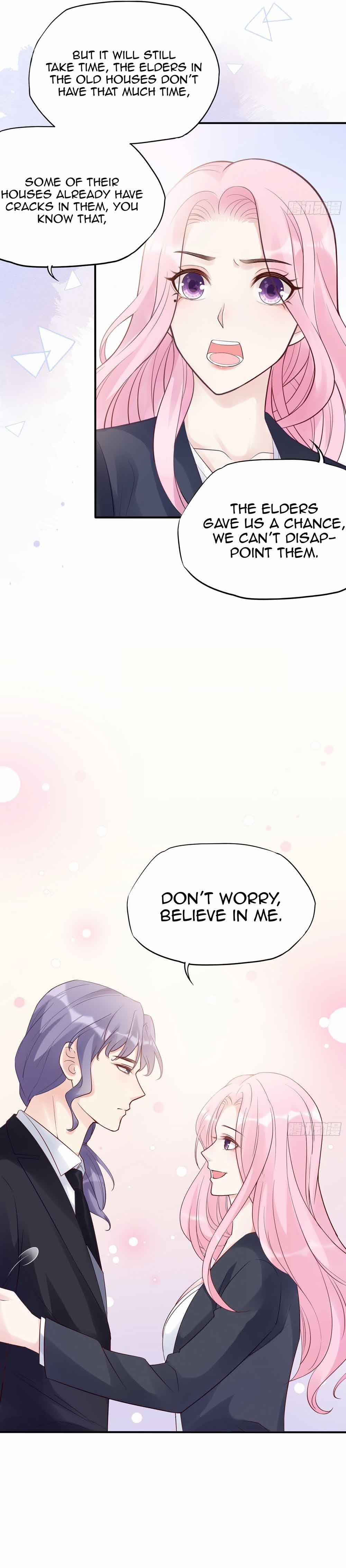 Bad Girl Chapter 115 - Page 6