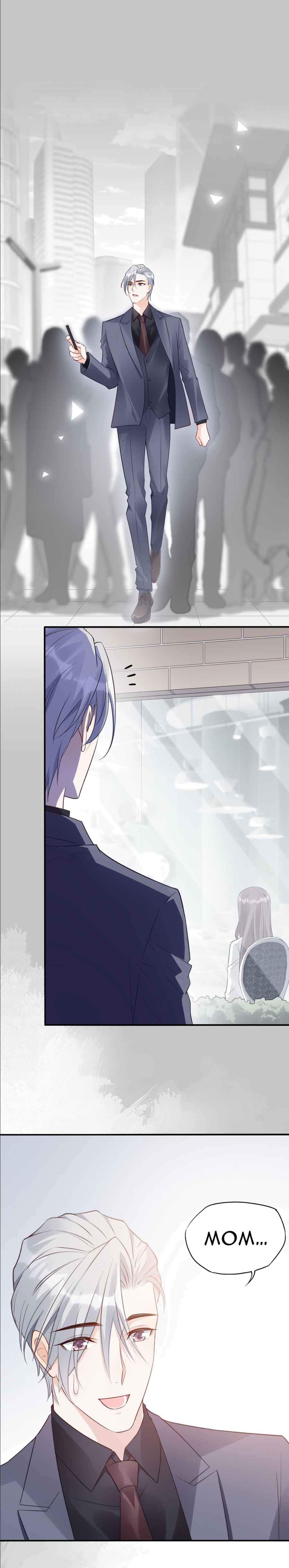 Bad Girl Chapter 116 - Page 11