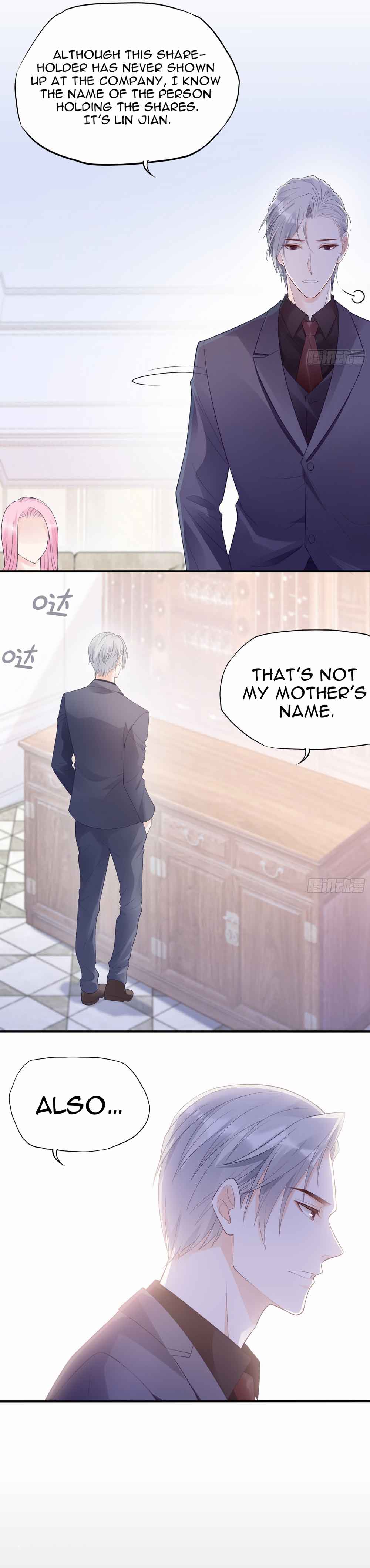 Bad Girl Chapter 116 - Page 5