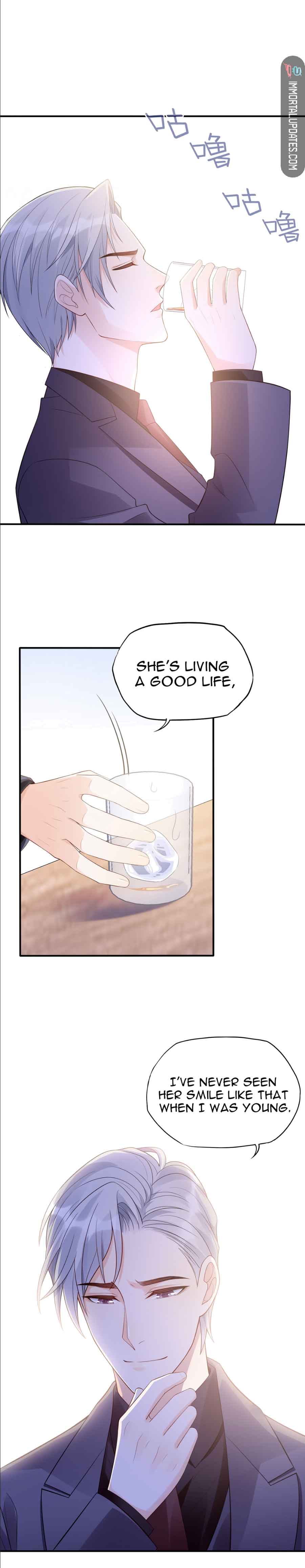 Bad Girl Chapter 116 - Page 9