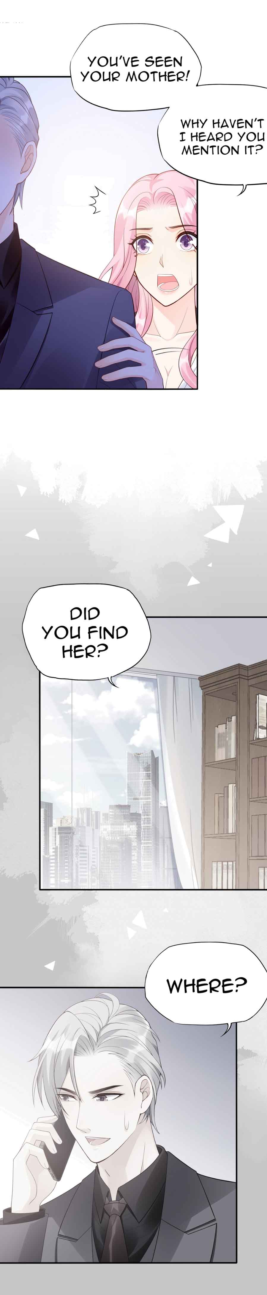 Bad Girl Chapter 116 - Page 10