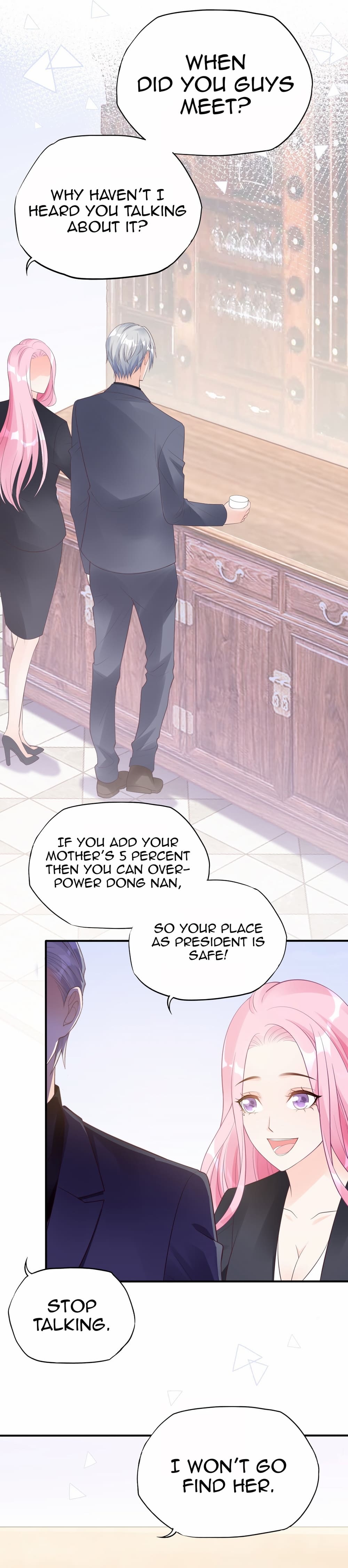 Bad Girl Chapter 117 - Page 2