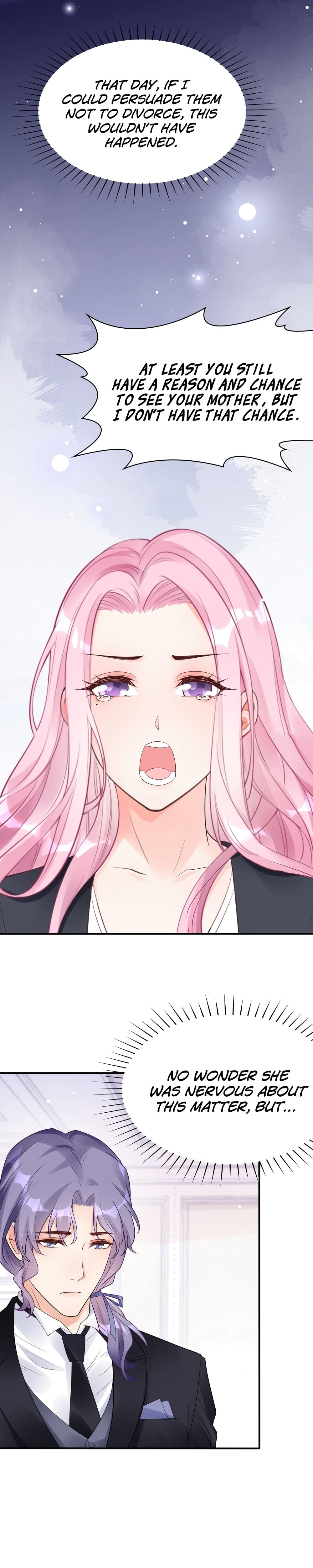 Bad Girl Chapter 117 - Page 11
