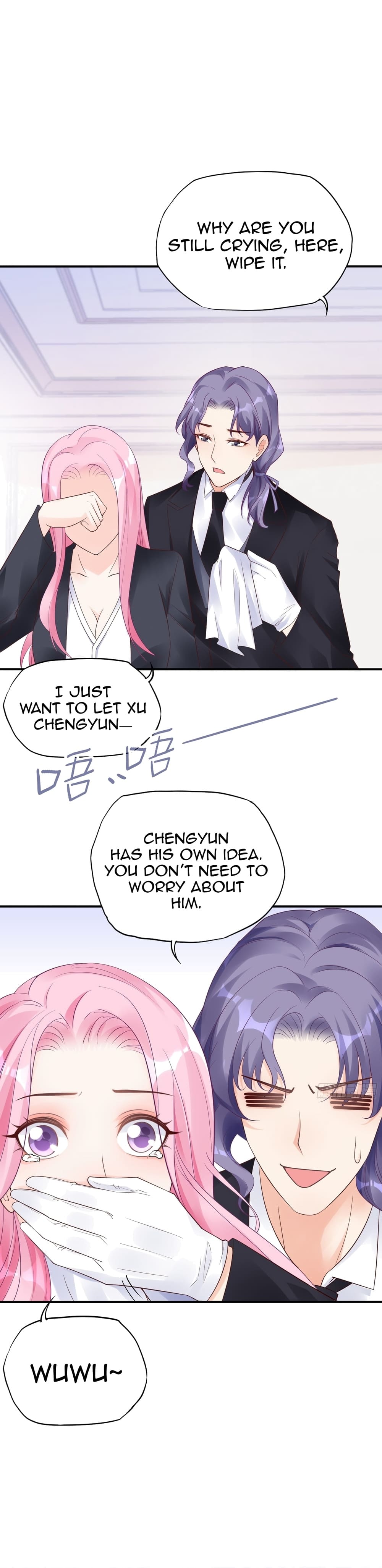 Bad Girl Chapter 117 - Page 12