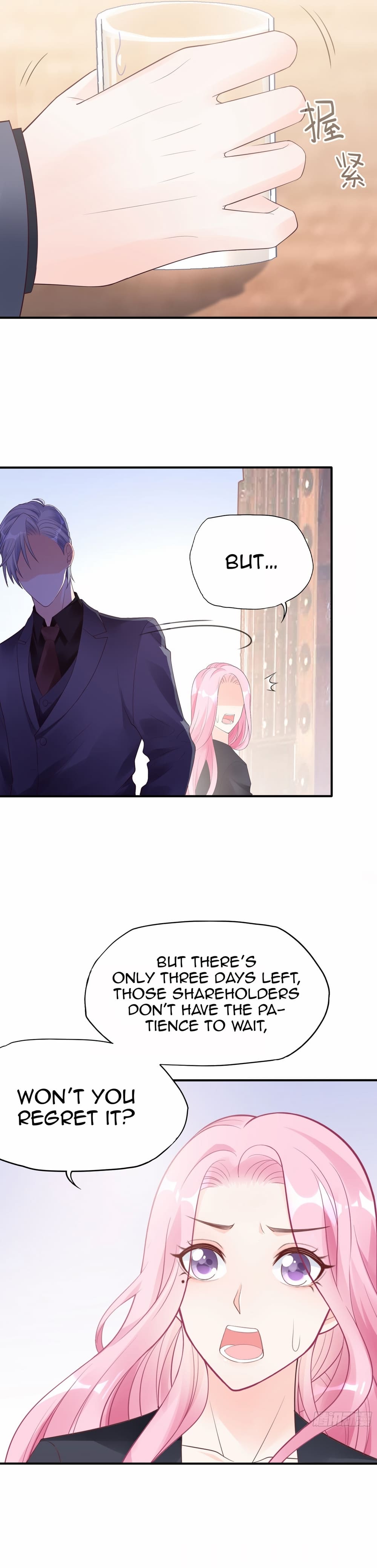 Bad Girl Chapter 117 - Page 3