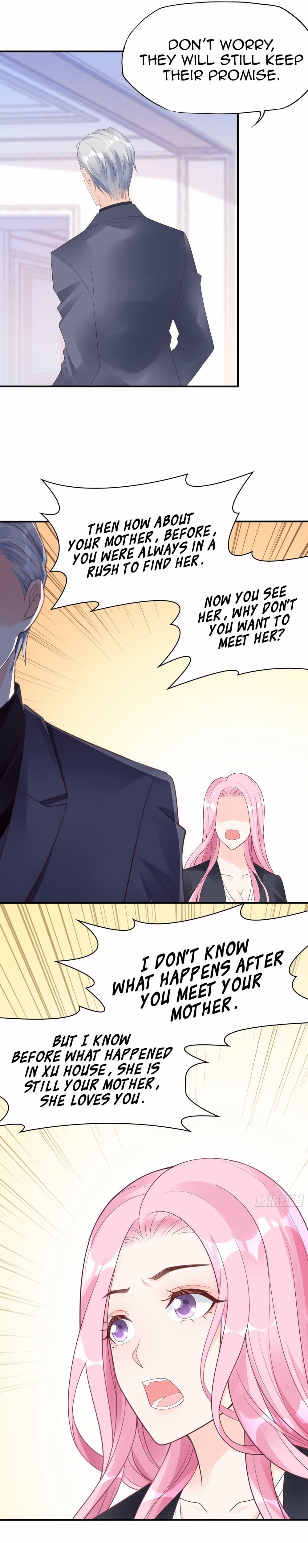 Bad Girl Chapter 117 - Page 4