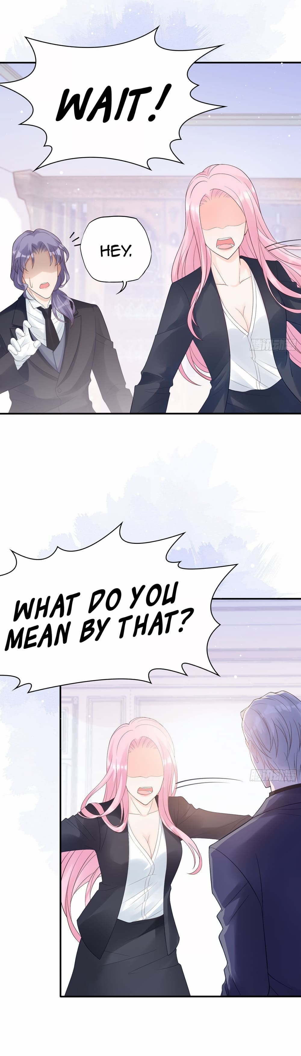 Bad Girl Chapter 117 - Page 7