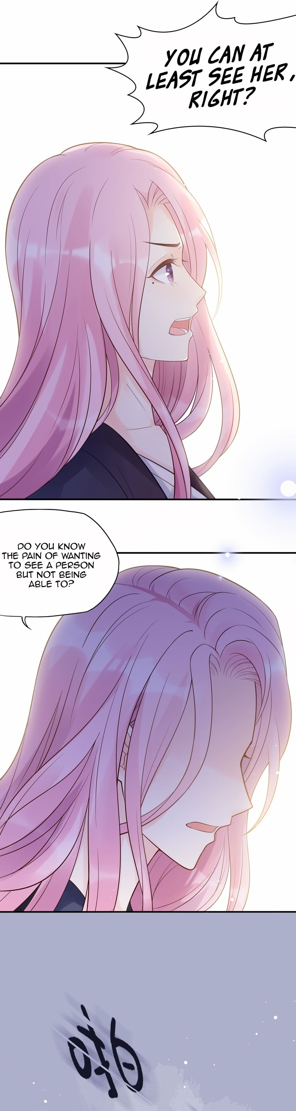Bad Girl Chapter 117 - Page 8