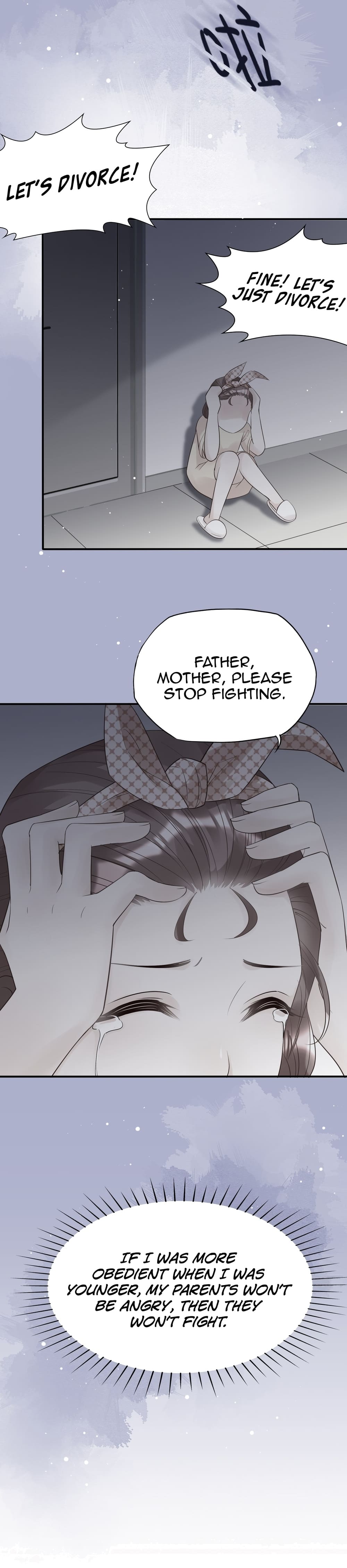 Bad Girl Chapter 117 - Page 9