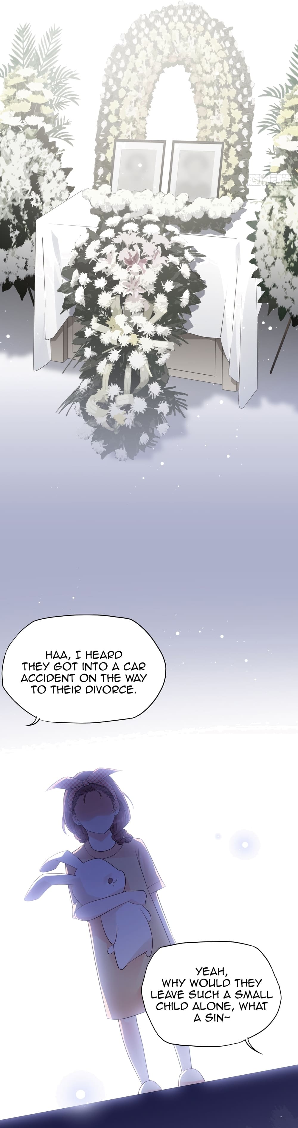 Bad Girl Chapter 117 - Page 10