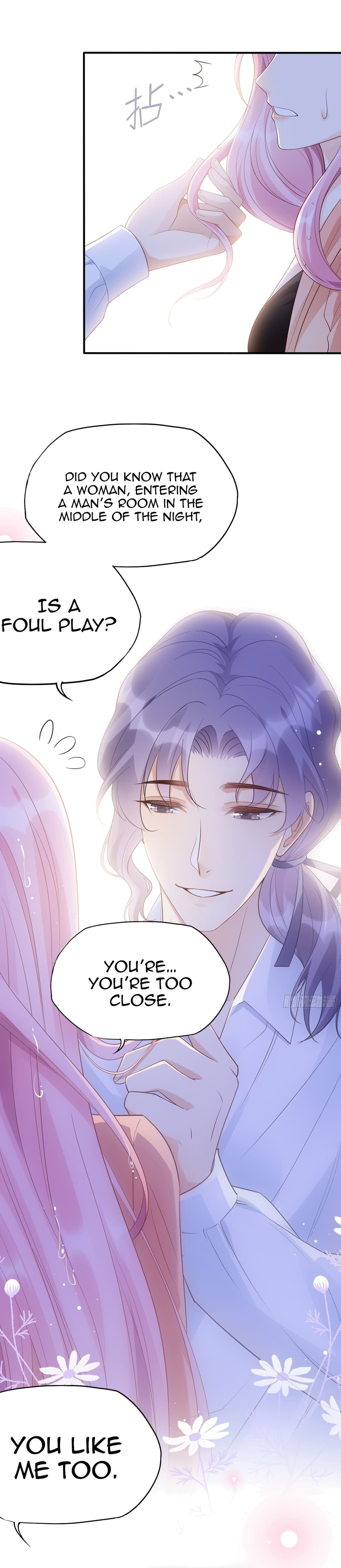 Bad Girl Chapter 118 - Page 11