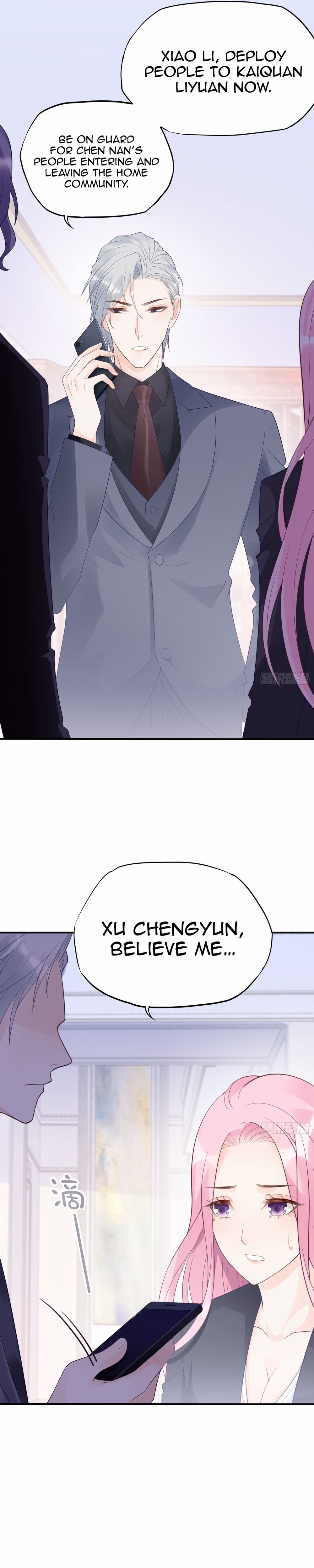 Bad Girl Chapter 118 - Page 4